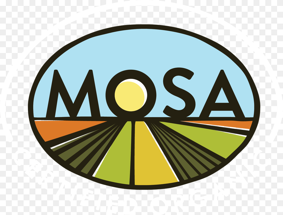 Midwest Organic Services Association, Logo, Badge, Symbol, Disk Free Transparent Png