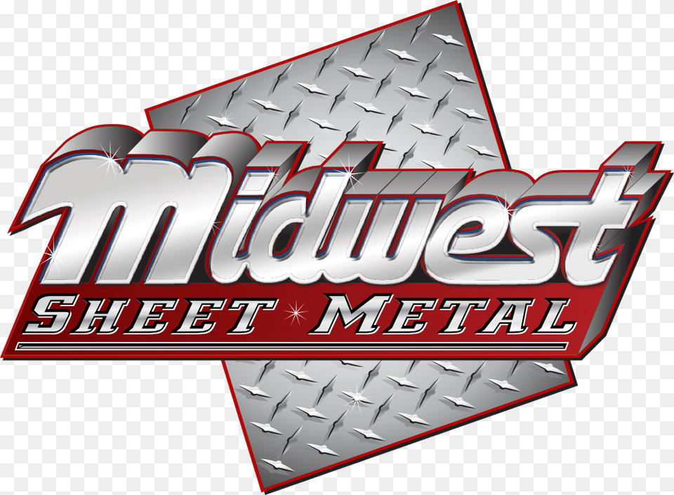 Midwest Sheet Metal Logo, Dynamite, Weapon, Symbol Free Png Download