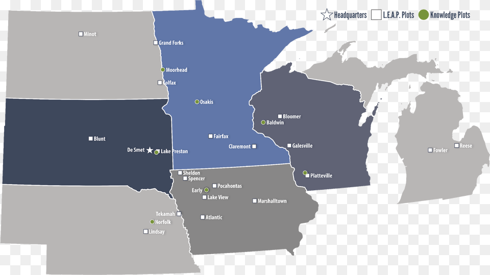 Midwest States And Capitals Map, Plot, Chart, Adult, Wedding Free Transparent Png