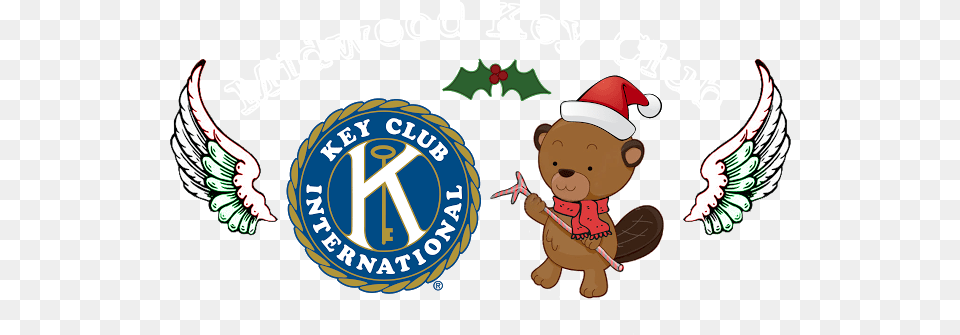 Midwood High School Key Club Key Club International, Emblem, Symbol, Logo, Baby Png