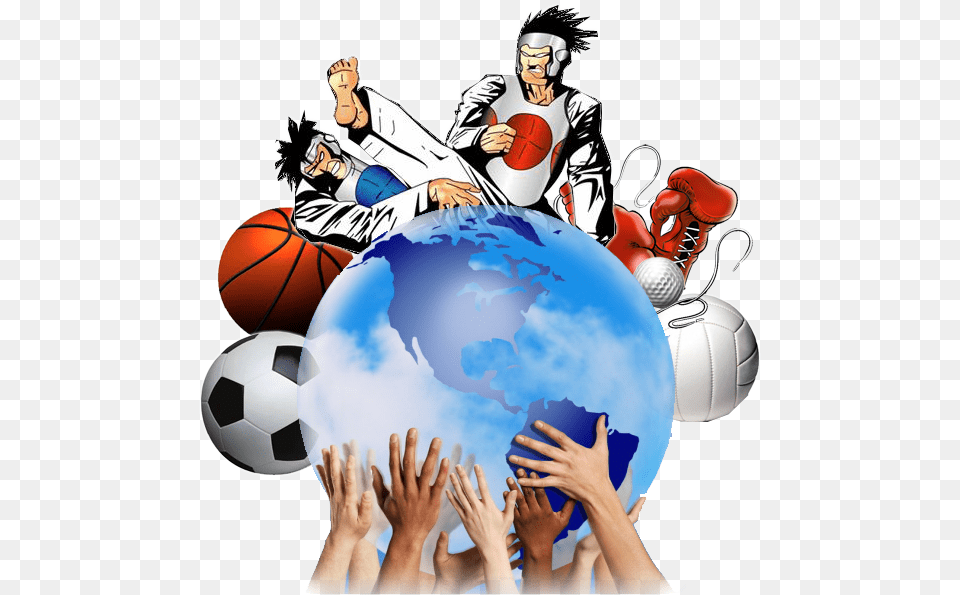 Mie Info Inscripciones Para Aulas Esportivas Orientadas Foreign National Loan, Sport, Soccer, Soccer Ball, Football Png Image