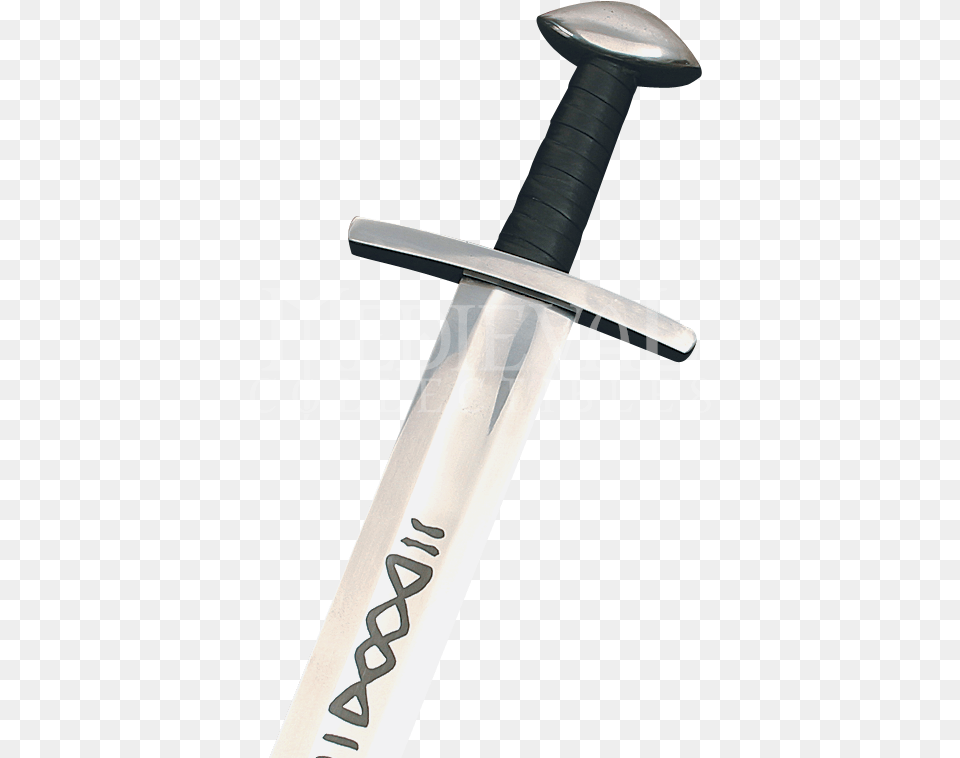 Miecz Ulfberht, Sword, Weapon, Blade, Dagger Free Png Download