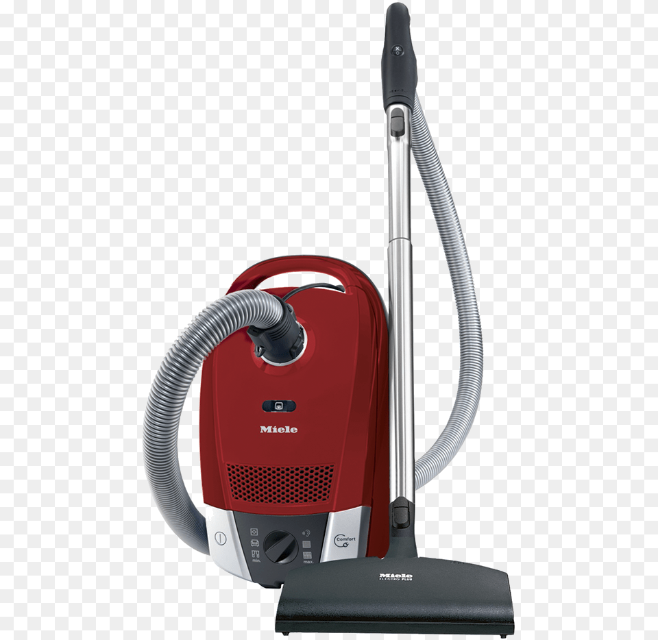 Miele Compact C2 Cat Amp Dog At Laaras Vacuums, Appliance, Device, Electrical Device, Vacuum Cleaner Free Png