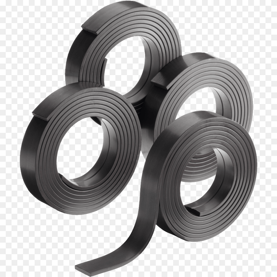 Miele Magnetic Strips, Machine, Wheel, Coil, Spiral Free Png Download