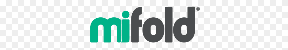 Mifold Logo, Green, Text Free Png Download