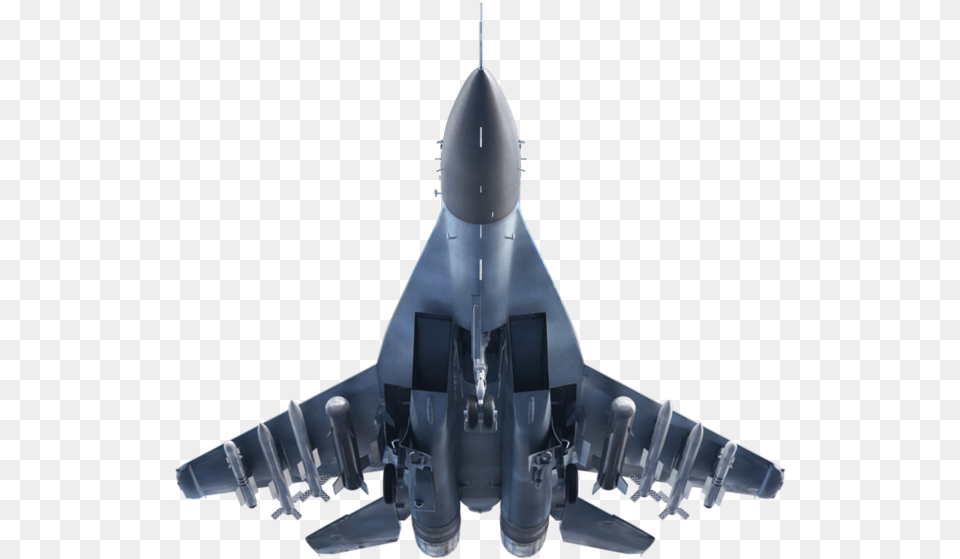 Mig 35, Aircraft, Rocket, Transportation, Vehicle Png Image