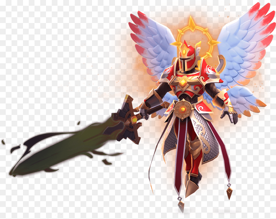 Might Y Magic Elemental Guardians, Knight, Person, Animal, Bee Free Transparent Png