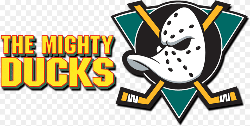 Mighty Ducks Logo, Carnival Free Transparent Png