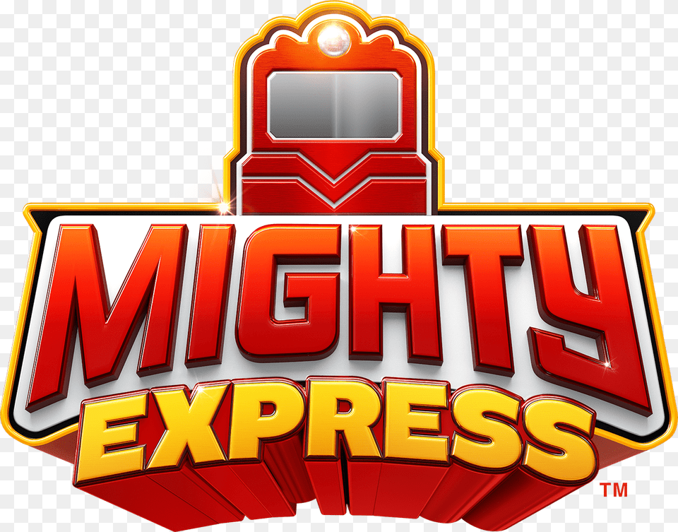 Mighty Express Mighty Express Logo, Diner, Food, Indoors, Restaurant Free Transparent Png