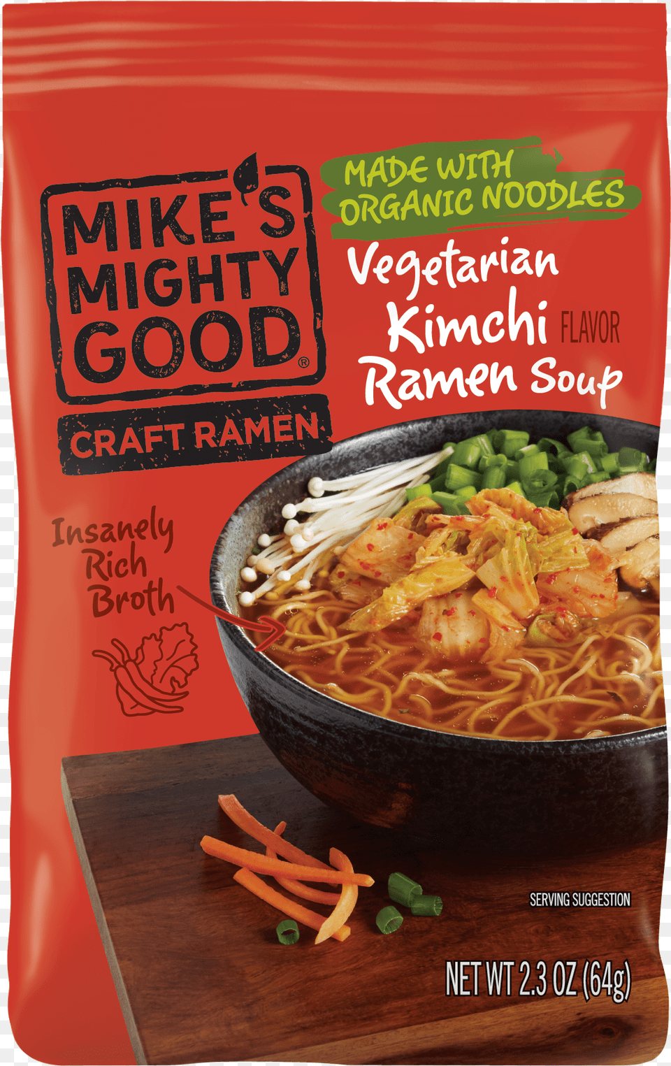 Mighty Good Ramen, Food, Meal, Noodle, Dish Png