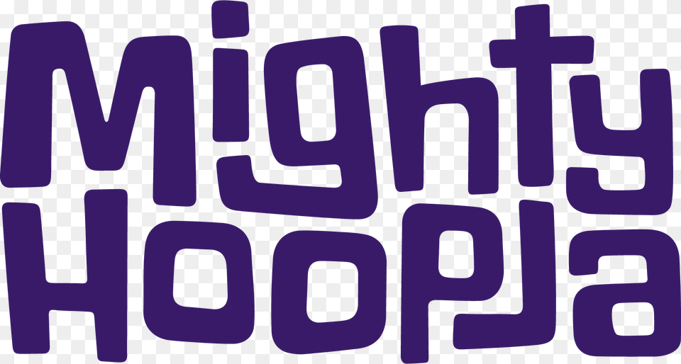 Mighty Hoopla Line Up 2020, Text, Art Free Transparent Png