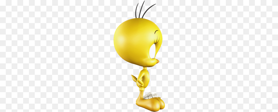 Mighty Jaxx Looney Tunes Tweety Bird Tweety, Lamp, Lighting, Balloon Png Image