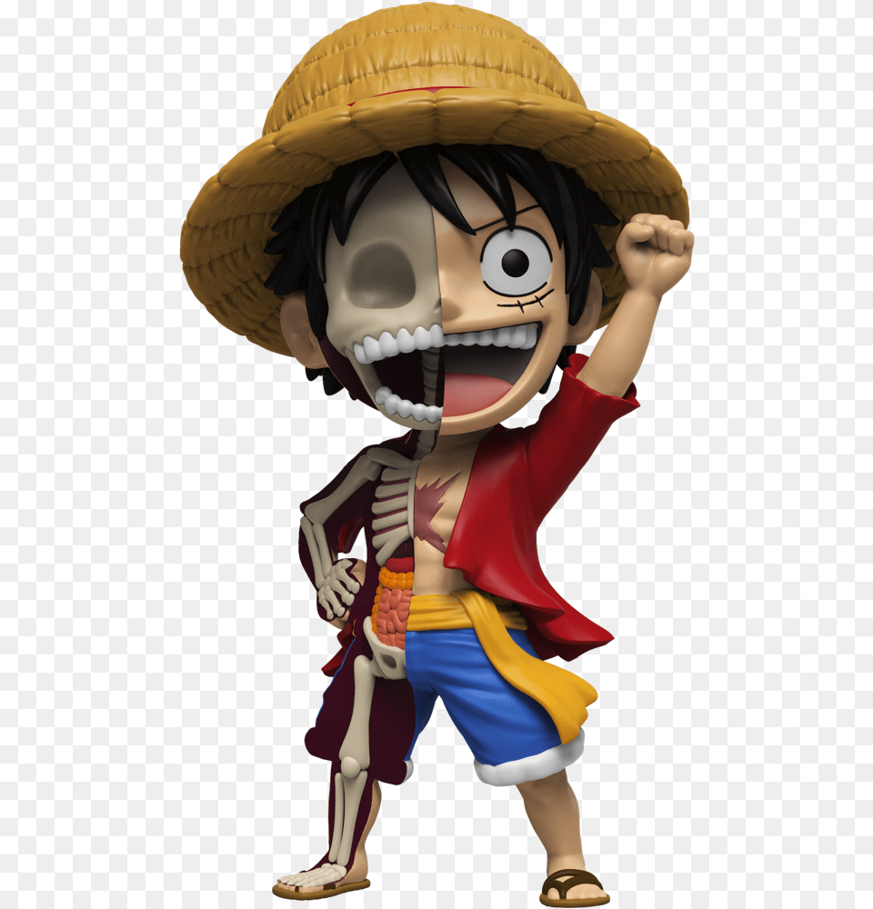 Mighty Jaxx One Piece, Clothing, Hat, Baby, Person Free Png