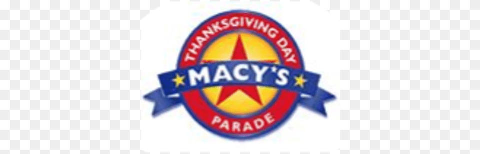 Mighty Lions Band Quot 92nd Annual Macy39s Day Paradequot Macy39s Thanksgiving Day Parade Logo, Badge, Symbol, Disk Free Png Download