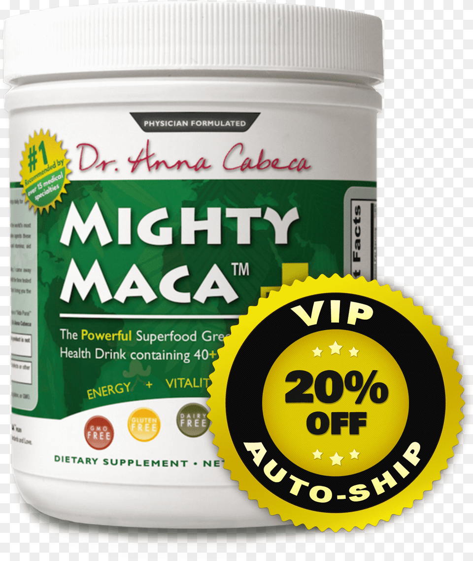 Mighty Maca Plus Vip Program Mighty Maca Plus, Herbal, Herbs, Plant, Can Png