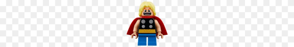 Mighty Micros Thor Vs Loki, Baby, Person, Toy, Doll Free Transparent Png