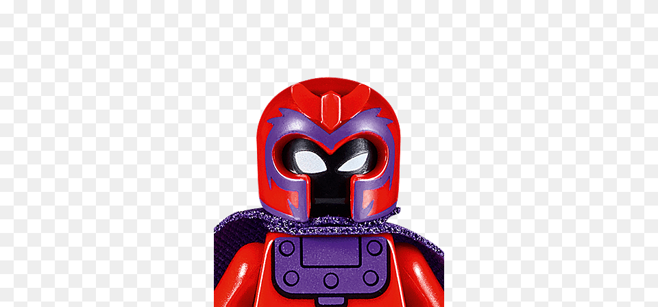 Mighty Micros Wolverine Vs Magneto, Robot Free Transparent Png