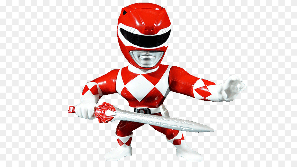 Mighty Morphin Power Rangers, Baby, Person, Helmet, Figurine Png