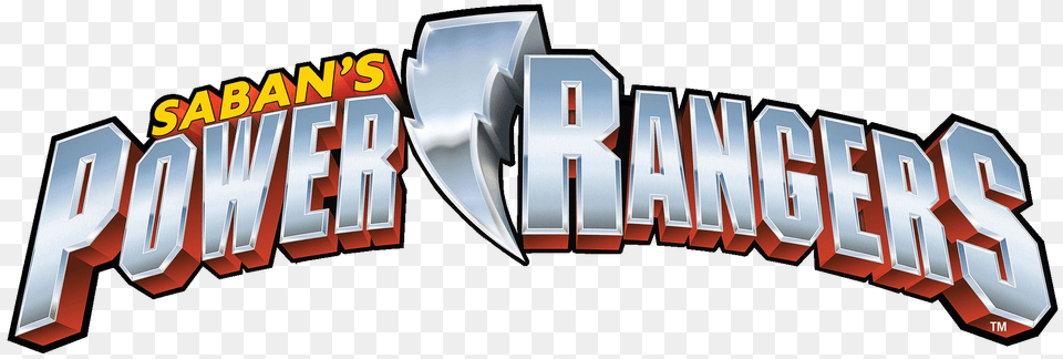 Mighty Morphin Power Rangers Fan Casting, Logo, Text Png