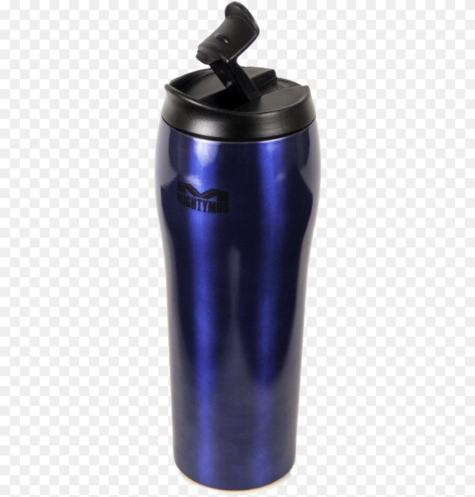Mighty Mug Go Water Bottle, Shaker, Water Bottle Free Transparent Png