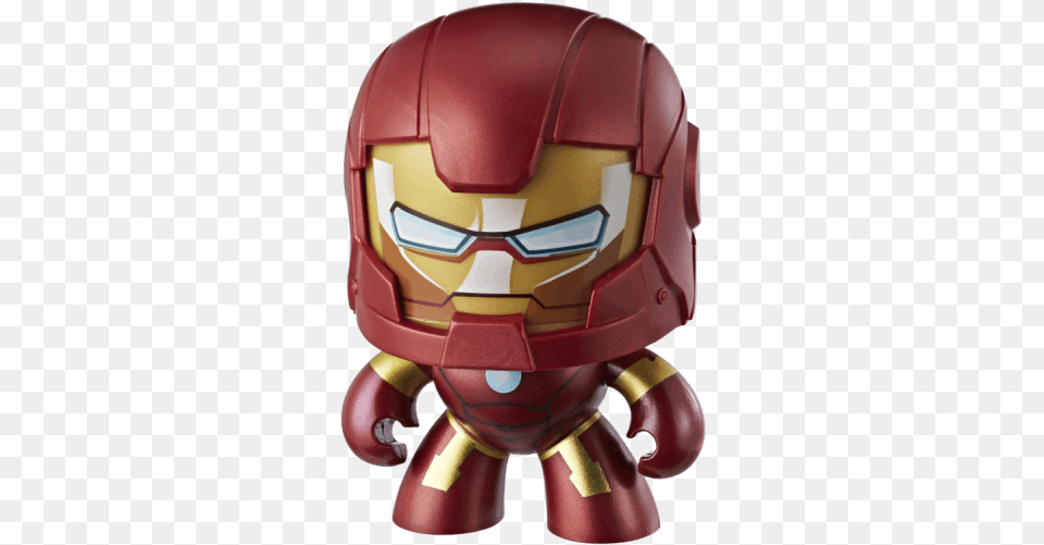 Mighty Muggs Iron Man, Helmet, American Football, Football, Person Png