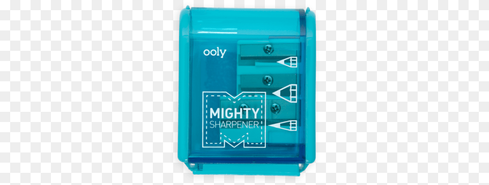 Mighty Pencil Sharpener Ooly Mighty Sharpener, Mailbox, Electrical Device, Fuse Png
