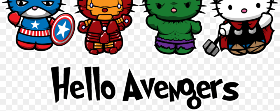 Mighty The Most Adorable Avengers Cute, Baby, Person, Face, Head Free Png