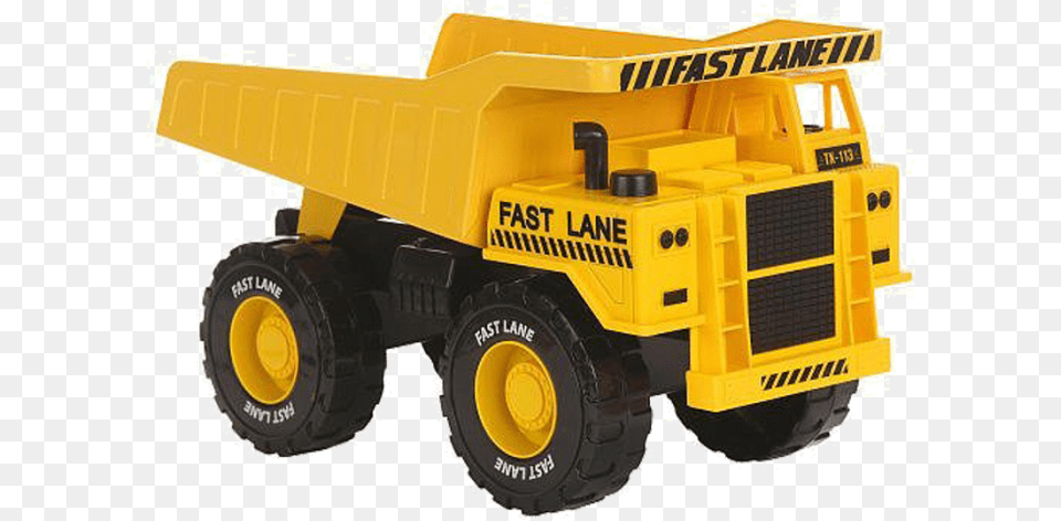 Mighty Wheels, Bulldozer, Machine, Construction, Construction Crane Free Png Download