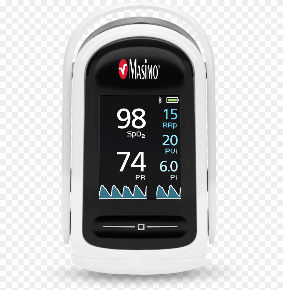 Mightysat Rx Finger Pulse Oximeter, Electronics, Mobile Phone, Phone, Computer Hardware Free Png