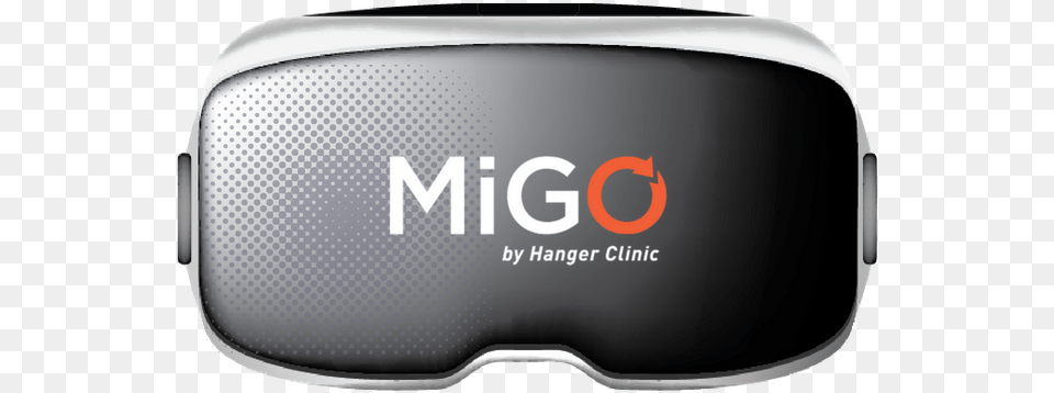 Migo Goggles Gadget, Helmet, Electronics, Accessories, Hardware Free Png Download