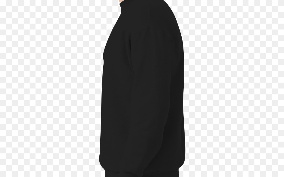 Migos Culture Crewneck Sweatshirt, Clothing, Long Sleeve, Sleeve, Coat Png