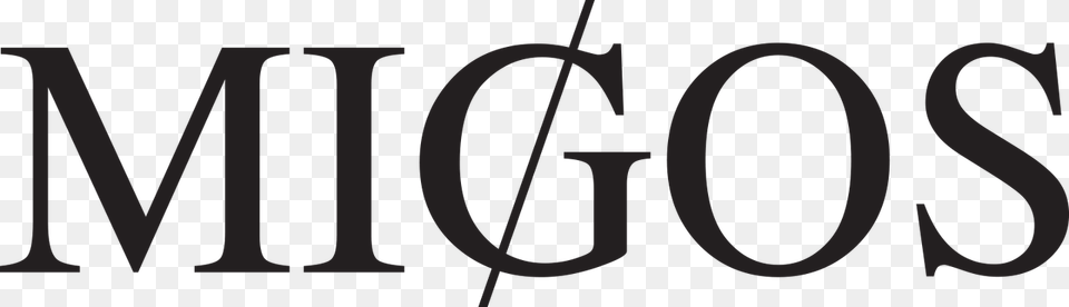 Migos Logos, Text Png Image