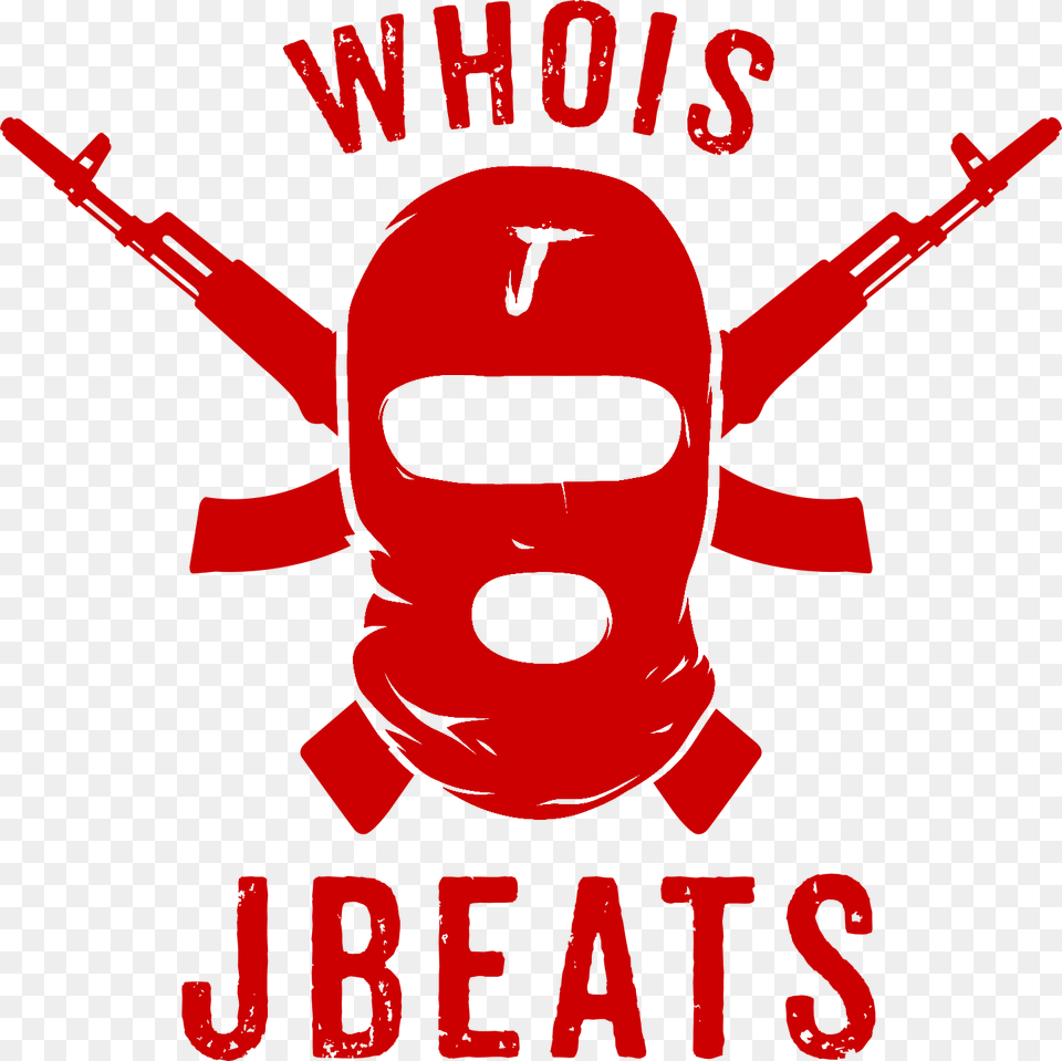 Migos Type Beat Red Rag Blue Rag Trap Beat Logo, Advertisement, Poster, Dynamite, Weapon Png