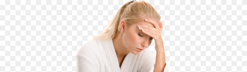 Migraines Can Ruin Your Whole Day Headache Woman, Adult, Face, Female, Head Free Transparent Png