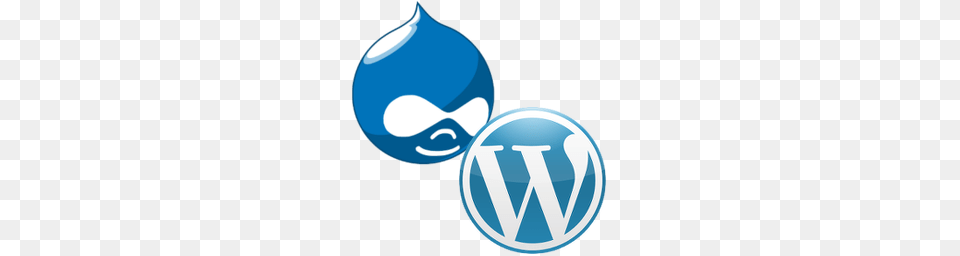 Migrate Drupal To Wordpress Tutorial, Logo, Balloon Png