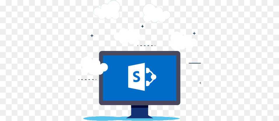Migrate From Sharepoint 2013 To Vertical, Computer, Electronics, Pc, Computer Hardware Free Png
