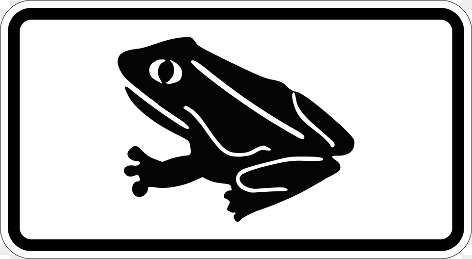 Migratory Toad Crossing Clipart, Amphibian, Animal, Frog, Wildlife Png