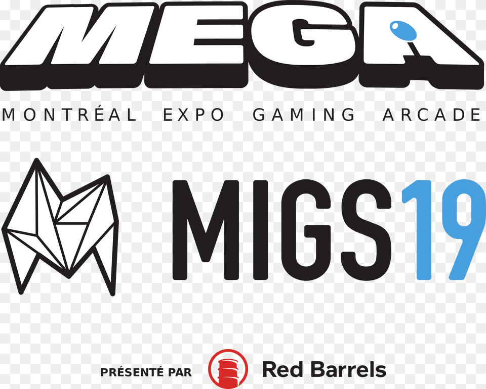 Migs 2019, Logo, Dynamite, Weapon, Text Free Transparent Png