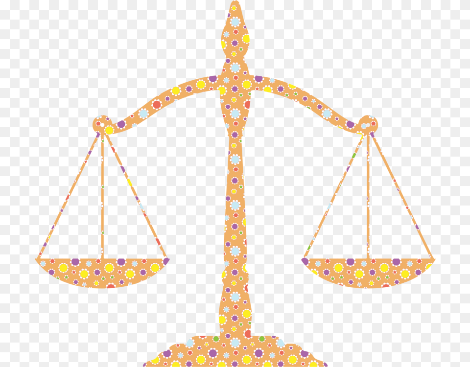 Mihara Law Pllc Measuring Scales Computer Icons Scale Clipart Cute, Cross, Symbol Png Image