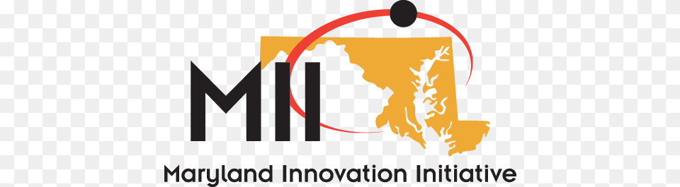 Mii Public Meeting Notice 11 8 Maryland Innovation Initiative, Logo, Gas Pump, Machine, Pump Png