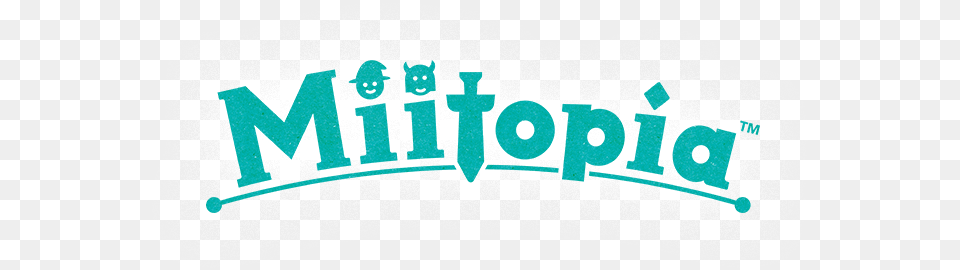 Miitopia Impressions Miitopia Logo, Cushion, Home Decor, Text Png