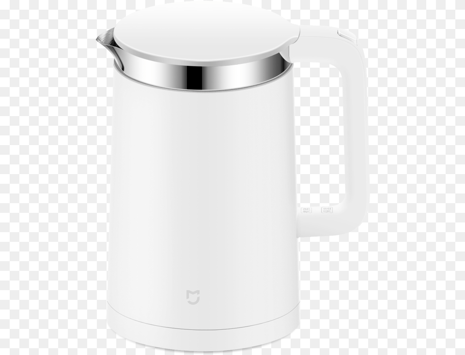 Mijia Smart Kettle, Cookware, Pot, Jug, Bottle Png