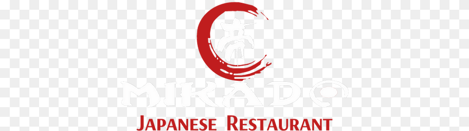 Mikado Ultimate Sushi Buffet Language, Logo Free Png Download