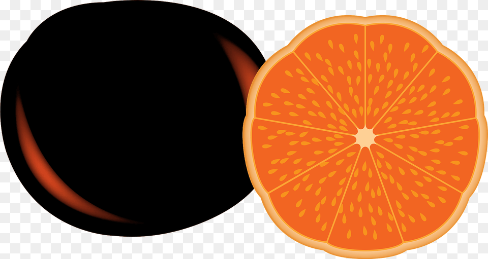 Mikan Fruit Japanese Citrus Clipart, Citrus Fruit, Food, Grapefruit, Orange Free Png Download