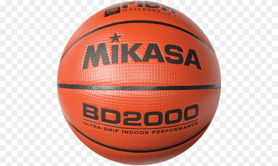 Mikasa, Ball, Basketball, Basketball (ball), Sport Free Png Download
