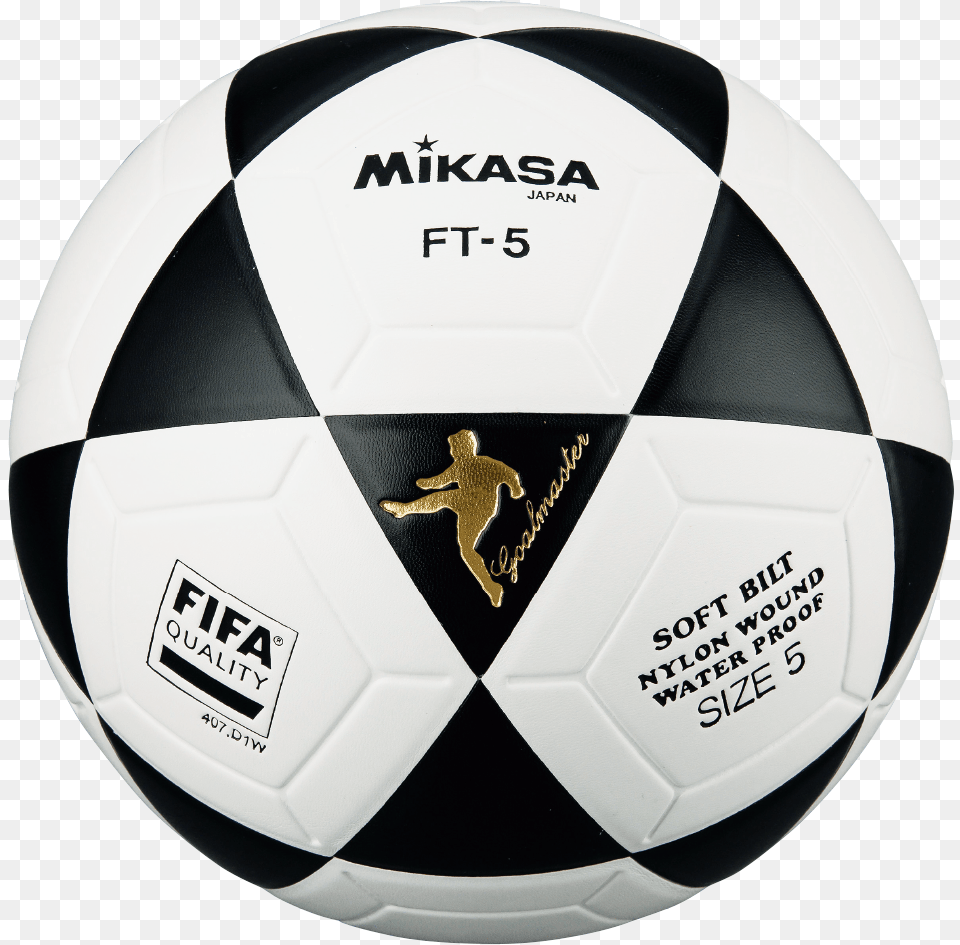 Mikasa, Ball, Football, Soccer, Soccer Ball Png