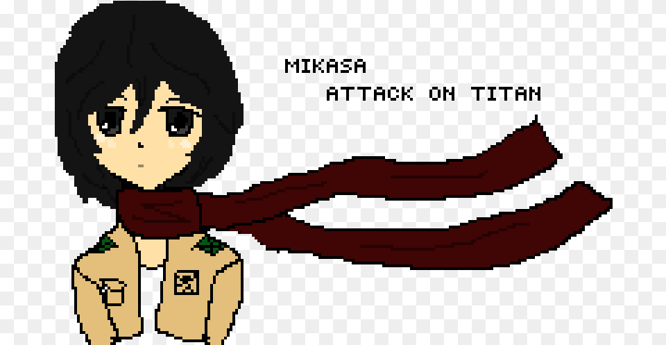 Mikasa, Accessories, Tie, Formal Wear, Face Free Png