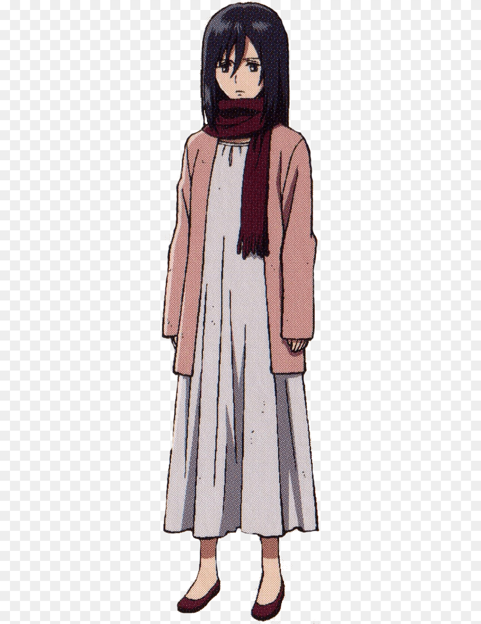 Mikasa Ackerman Child Mikasa Ackerman, Adult, Person, Female, Woman Png