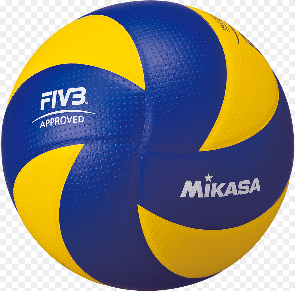 Mikasa Fivb Volleyball, Ball, Football, Soccer, Soccer Ball Png