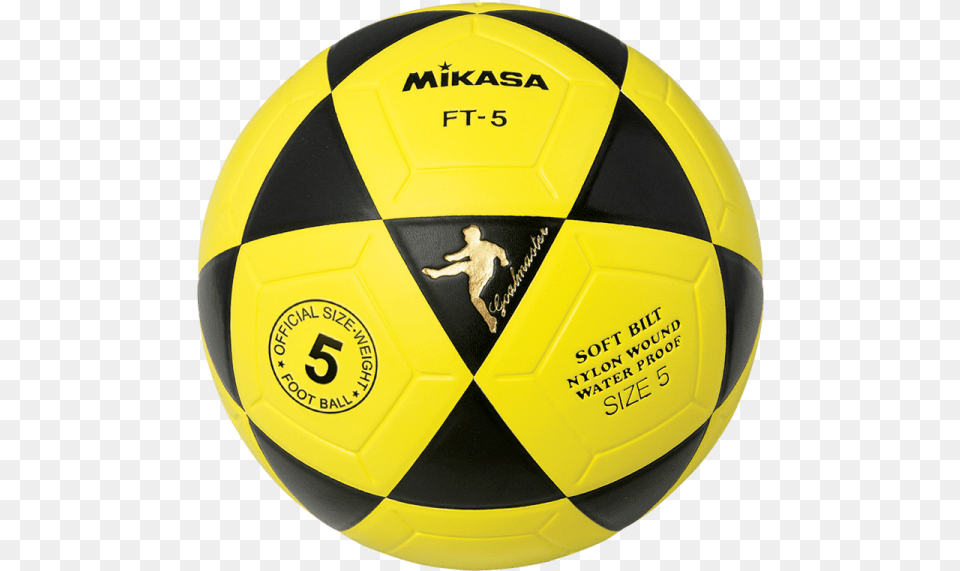 Mikasa Footvolley Ball, Football, Soccer, Soccer Ball, Sport Png Image